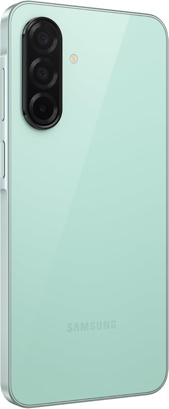 Buy Samsung,Samsung Galaxy A26 5G 6GB RAM 128GB Storage Mint SIM-Free Unlocked Smart Phone - Gadcet UK | UK | London | Scotland | Wales| Near Me | Cheap | Pay In 3 | Mobile & Smart Phones