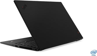 Buy Lenovo,Lenovo ThinkPad X1 Carbon Gen 6, Touchscreen - i7-8665U (4.8GHz), 16GB DDR4, 256GB - Black - Gadcet UK | UK | London | Scotland | Wales| Ireland | Near Me | Cheap | Pay In 3 | Laptops