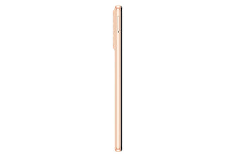 Buy Samsung,Samsung Galaxy A23 - 4GB RAM - 64GB Storage Dual SIM - Peach - Unlocked - International Model - Gadcet.com | UK | London | Scotland | Wales| Ireland | Near Me | Cheap | Pay In 3 | Unlocked Mobile Phones