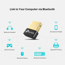 Buy TP-Link,TP-Link UB400 Nano Bluetooth 4.0 USB Adapter – for PC, Laptop, Headphones, Speakers & Keyboards – Black - Gadcet UK | UK | London | Scotland | Wales| Near Me | Cheap | Pay In 3 | Networking Devices