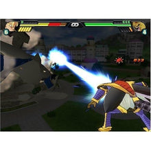 Buy Nintendo Wii U,Wii Game Dragonball Z: Budokai Tenkaichi - WII Game - Gadcet UK | UK | London | Scotland | Wales| Near Me | Cheap | Pay In 3 | Video Game Software