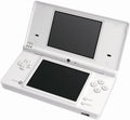 Nintendo DSi Console White