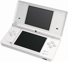 Nintendo DSi Console White