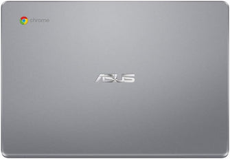 Buy ASUS,Asus C223N Intel Celeron CPU N3350 @ 1.6GHz 4GB RAM, 32GB eMMC, Chrome OS - Silver - Gadcet.com | UK | London | Scotland | Wales| Ireland | Near Me | Cheap | Pay In 3 | Laptops