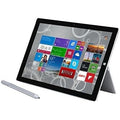 Buy Microsoft,Microsoft Surface Pro 3 - 128GB SSD, i7, 4GB RAM - Silver - Gadcet UK | UK | London | Scotland | Wales| Near Me | Cheap | Pay In 3 | Tablet Computers