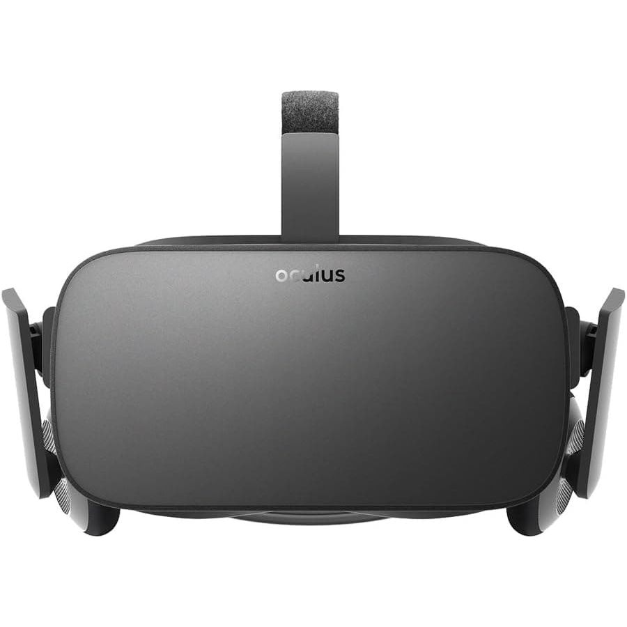 Buy Oculus,Oculus Rift CV1 Touch Bundle (2x Touch Controllers & 2x Sensors) - Black - Gadcet UK | UK | London | Scotland | Wales| Ireland | Near Me | Cheap | Pay In 3 | Electronics