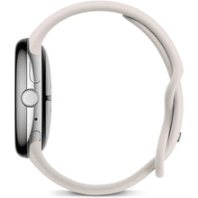 Buy Google,Google Pixel Watch 3, 45mm, Android Smartwatch, Polished Silver Aluminum Case, Porcelain Band - Gadcet UK | UK | London | Scotland | Wales| Near Me | Cheap | Pay In 3 | Smart Watches