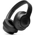 Buy JBL,JBL Tune 710BT Over-Ear Headphones - Wired & Wireless, Built-In Mic, Multi-Point, Hands-Free Controls, 50 Hrs Battery Life, Black - Gadcet UK | UK | London | Scotland | Wales| Near Me | Cheap | Pay In 3 | Headphones & Headsets