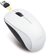 Buy Genius,Genius NX 7000 Wireless Mouse 1200 DPI; 2.4 GHz - Blue-Eye Sensor - White - Gadcet.com | UK | London | Scotland | Wales| Ireland | Near Me | Cheap | Pay In 3 | Mice & Trackballs