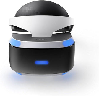 Buy playstation,Sony PlayStation VR 2017 CUH-ZVR2 / PS4 - No Game - Gadcet UK | UK | London | Scotland | Wales| Ireland | Near Me | Cheap | Pay In 3 | Video Game Console Accessories