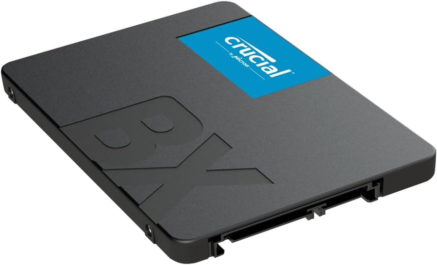 Crucial hard disk discount