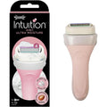 Buy Wilkinson,Wilkinson Sword Intuition Ultra Moisture Women’s Razor with Handle + 1 Blade Refill, No Shave Gel Needed - Gadcet UK | UK | London | Scotland | Wales| Near Me | Cheap | Pay In 3 | Razors & Razor Blades