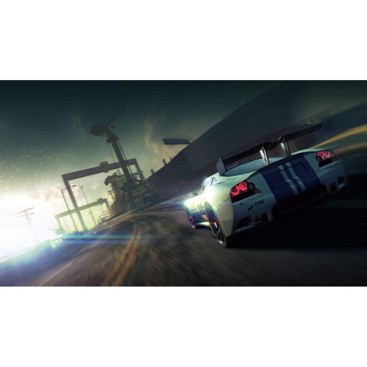 Buy PlayStation,Split/Second - PS3 Game - Gadcet UK | UK | London | Scotland | Wales| Near Me | Cheap | Pay In 3 | Video Game Software