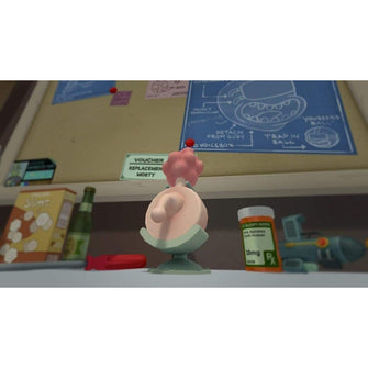 Buy PlayStation,Rick and Morty Virtual Rick-Ality (PSVR) - Gadcet UK | UK | London | Scotland | Wales| Near Me | Cheap | Pay In 3 | Video Game Software