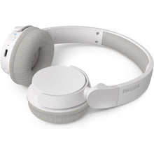 Buy Philips,Philips TAH3209WH Lightweight On-Ear Wireless Bluetooth Headphones – White - Gadcet UK | UK | London | Scotland | Wales| Near Me | Cheap | Pay In 3 | On-Ear Headphones