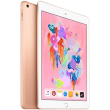 Buy Apple,Apple iPad (6th Gen) - 9.7 Inch - 32GB Storage - Wi-Fi + Cellular - Gold - Unlocked - Gadcet UK | UK | London | Scotland | Wales| Ireland | Near Me | Cheap | Pay In 3 | Tablet Computers