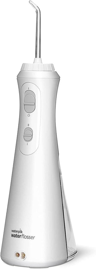 Buy WATERPIK,Waterpik Cordless Plus Water Flosser (UK 3-Pin Plug) - White Edition - Gadcet UK | UK | London | Scotland | Wales| Near Me | Cheap | Pay In 3 | Health & Beauty