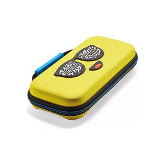 Buy Gadcet UK,PowerA Protection Case for Nintendo Switch, Switch Lite & OLED - Hard Shell Pouch with Carry Handle, 9 Game Card Storage, Official Mario Pop Design - Gadcet UK | UK | London | Scotland | Wales| Near Me | Cheap | Pay In 3 | Nintendo Accessories