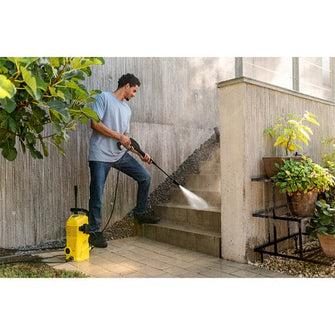 Buy KARCHER,Karcher K2 Home 1400W Pressure Washer with Home Accessories Bundle - Gadcet UK | UK | London | Scotland | Wales| Near Me | Cheap | Pay In 3 | Pressure Washers