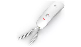 Buy BT,BT Duet 210 Corded Wall Mountable Telephone - Single - Gadcet UK | UK | London | Scotland | Wales| Near Me | Cheap | Pay In 3 | Telephone