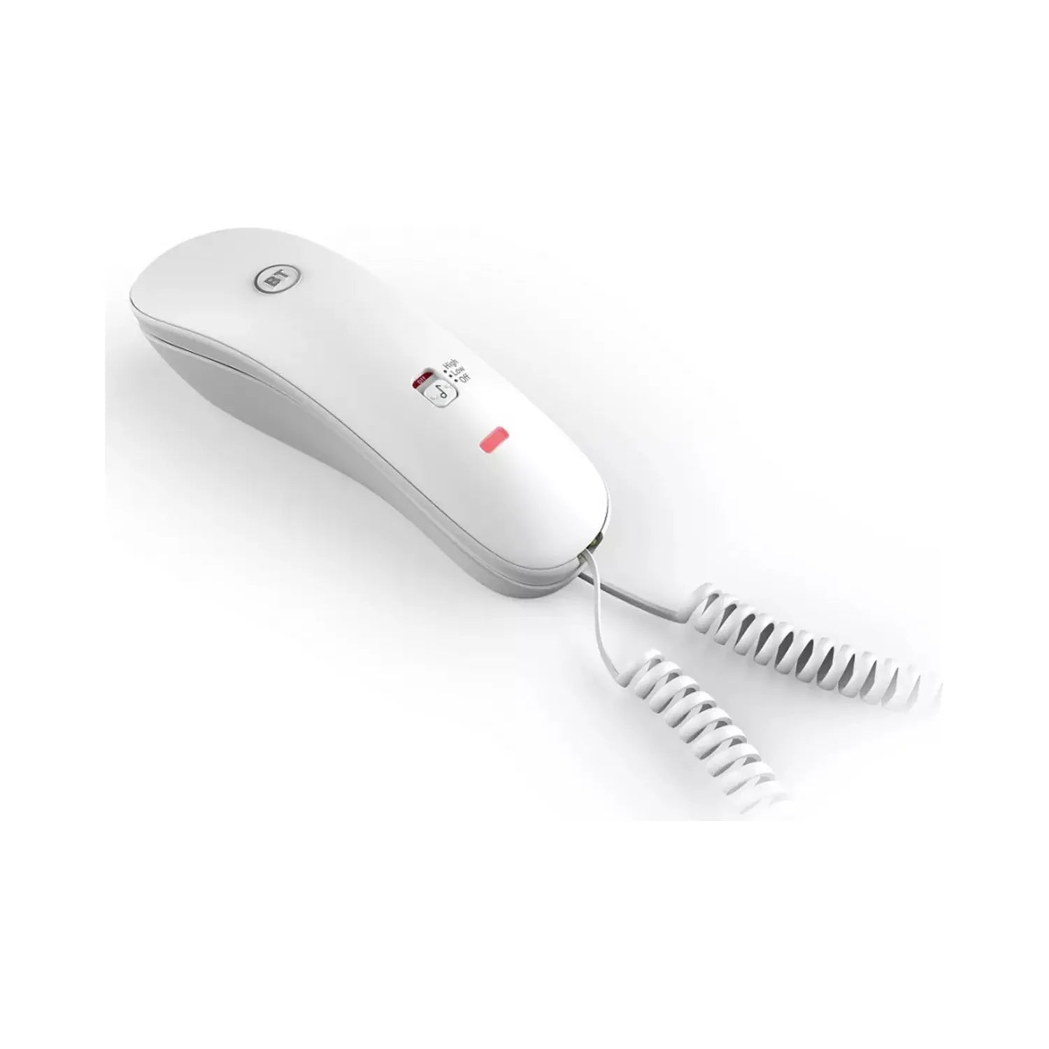 Buy BT,BT Duet 210 Corded Wall Mountable Telephone - Single - Gadcet UK | UK | London | Scotland | Wales| Near Me | Cheap | Pay In 3 | Telephone
