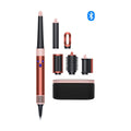 Buy Dyson,Dyson Airwrap i.d. Multi-Styler & Dryer (HS08) – Straight & Wavy Hair – Bluetooth Enabled – Strawberry Bronze/Blush Pink – For Perfect Curls - Gadcet UK | UK | London | Scotland | Wales| Near Me | Cheap | Pay In 3 | Hair Styling Tools