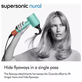 Buy Dyson,Dyson Supersonic Hair Dryer, Neural, Ceramic Patina & Topaz - Gadcet UK | UK | London | Scotland | Wales| Near Me | Cheap | Pay In 3 | Hair Dryers