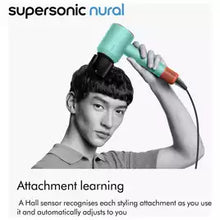 Buy Dyson,Dyson Supersonic Hair Dryer, Neural, Ceramic Patina & Topaz - Gadcet UK | UK | London | Scotland | Wales| Near Me | Cheap | Pay In 3 | Hair Dryers