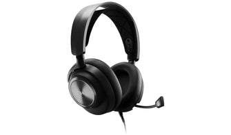 Buy SteelSeries,SteelSeries Arctis Nova Pro PS4, PS5, Switch, PC Headset - Gadcet.com | UK | London | Scotland | Wales| Ireland | Near Me | Cheap | Pay In 3 | Headphones