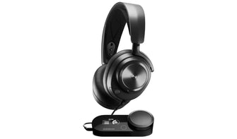 Buy SteelSeries,SteelSeries Arctis Nova Pro PS4, PS5, Switch, PC Headset - Gadcet.com | UK | London | Scotland | Wales| Ireland | Near Me | Cheap | Pay In 3 | Headphones