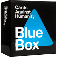 Buy Cards Against Humanity,Cards Against Humanity – Blue Box Expansion (300 Cards) - Gadcet UK | UK | London | Scotland | Wales| Near Me | Cheap | Pay In 3 | Card Games