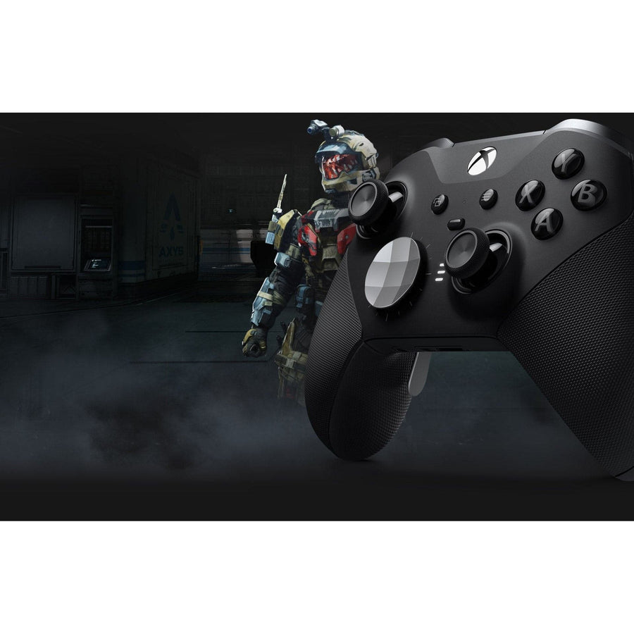 Manette Xbox Elite Series 2 Sans Fil - Noir - Comme Neuve (ouverte Mais Jamais Utilisée)