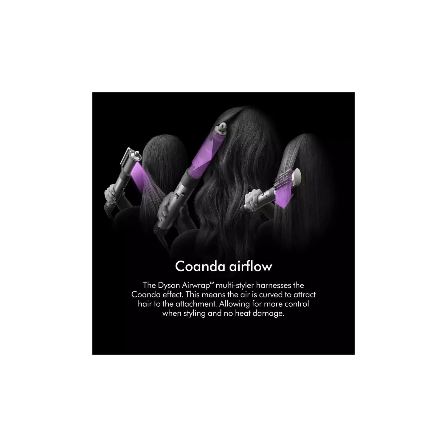 Buy Gadcet UK,Dyson Airwrap Hair Styler & Dryer - Hot Air, Pink - Gadcet UK | UK | London | Scotland | Wales| Near Me | Cheap | Pay In 3 | Hair Dryers