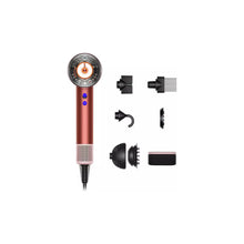 Buy Dyson,Dyson Supersonic Nural Sensors Hair Dryer - Strawberry Bronze & Blush Pink - Gadcet UK | UK | London | Scotland | Wales| Near Me | Cheap | Pay In 3 | Hair Dryers & Accessories