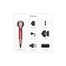 Buy Dyson,Dyson Supersonic Nural Sensors Hair Dryer - Strawberry Bronze & Blush Pink - Gadcet UK | UK | London | Scotland | Wales| Near Me | Cheap | Pay In 3 | Hair Dryers & Accessories
