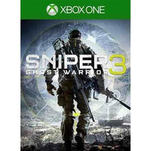 Buy Xbox One,Sniper: Ghost Warrior 3 (Xbox one) - Gadcet UK | UK | London | Scotland | Wales| Near Me | Cheap | Pay In 3 | Video Game Software