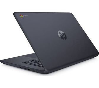 Buy HP,HP Chromebook 14-db0500sa AMD A4-9120C R4 4GB RAM 32GB Storage 14" Chrome OS - Blue - Gadcet.com | UK | London | Scotland | Wales| Ireland | Near Me | Cheap | Pay In 3 | Laptops