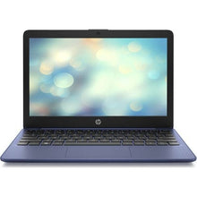 Buy HP,HP Stream 11-ak0501sa 11" Laptop - Intel Celeron N4000, 32GB eMMC SD 2GB RAM, Blue - Gadcet.com | UK | London | Scotland | Wales| Ireland | Near Me | Cheap | Pay In 3 | Laptops