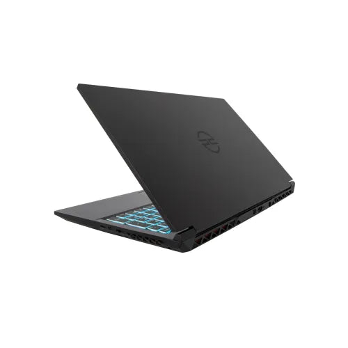 PCSpecialist Elimina Pro 16 M Gaming Laptop – Ryzen 7 7735HS, 32GB RAM, RTX 3050, 2TB SSD – Black
