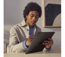 Buy APPLE,Apple 11" iPad Pro (2025) – 256 GB, Silver Wi-Fi - Gadcet UK | UK | London | Scotland | Wales| Near Me | Cheap | Pay In 3 | Tablet Computers