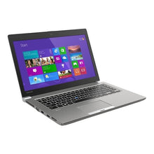 Buy Toshiba,Toshiba Tecra Z40-A-18R, 14 inch, 4th Gen i5-4210U 1.7 GHz, 128GB SSD, 8GB RAM, Ultrabook, Silver - Gadcet UK | UK | London | Scotland | Wales| Ireland | Near Me | Cheap | Pay In 3 | Laptops