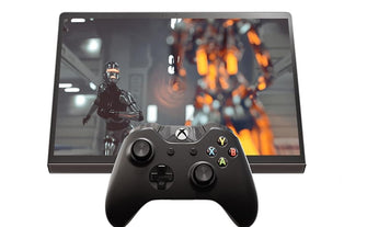 Buy Lenovo,Lenovo Yoga Tab 13 13" 2K Octa-Core 3.2GHz, 8GB RAM, 128GB SSD - Shadow Black - Gadcet.com | UK | London | Scotland | Wales| Ireland | Near Me | Cheap | Pay In 3 | Tablet Computers