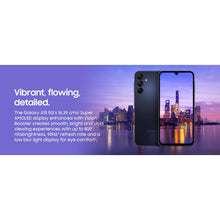 Buy Samsung,Samsung Galaxy A15 4G 128GB Mobile Phone - Blue Black - Unlocked International Model - Gadcet UK | UK | London | Scotland | Wales| Ireland | Near Me | Cheap | Pay In 3 | Unlocked Mobile Phones