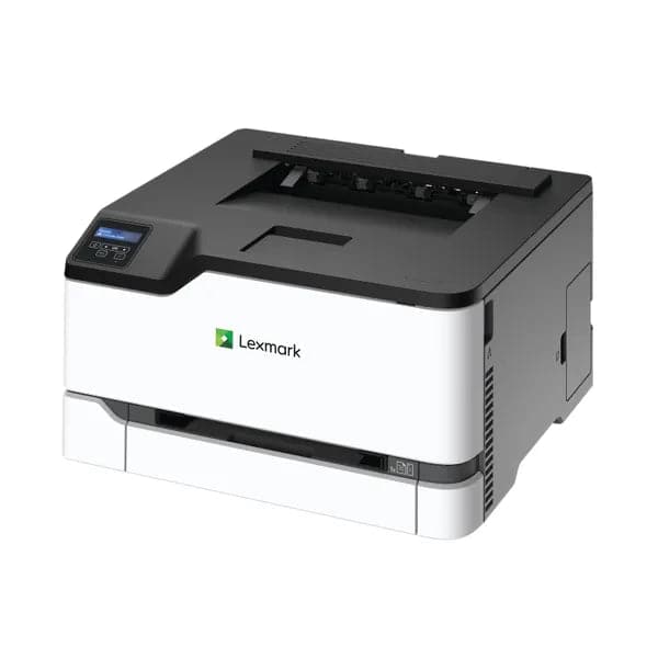 Buy Lexmark,Lexmark C3224dw Colour Laser Printer with Ethernet, Mobile-Friendly Wireless Printer with Automatic Two-Sided Printing, 3 Year Guarantee - Gadcet UK | UK | London | Scotland | Wales| Ireland | Near Me | Cheap | Pay In 3 | Printer