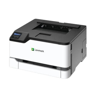 Buy Lexmark,Lexmark C3224dw Colour Laser Printer with Ethernet, Mobile-Friendly Wireless Printer with Automatic Two-Sided Printing, 3 Year Guarantee - Gadcet UK | UK | London | Scotland | Wales| Ireland | Near Me | Cheap | Pay In 3 | Printer