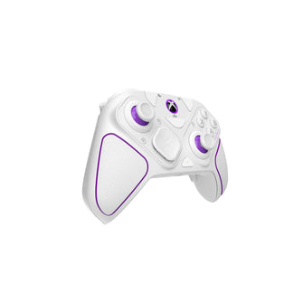 Victrix™ Pro BFG™ Wireless Gaming Controller White