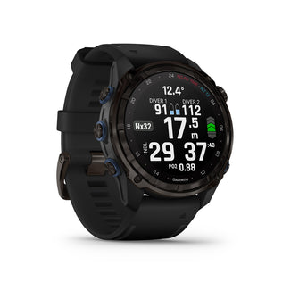Buy GARMIN,GARMIN Descent Mk3i - 51mm Carbon Grey DLC Titanium with Black Silicone Band - Gadcet UK | UK | London | Scotland | Wales| Near Me | Cheap | Pay In 3 | Smart Watches