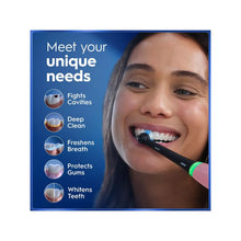 Buy Oral-B,Oral-B iO5 Blush Pink Electric Toothbrush - Gadcet UK | UK | London | Scotland | Wales| Near Me | Cheap | Pay In 3 | Electric Toothbrushes