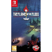 Flame in the Flood - Super Rare Games