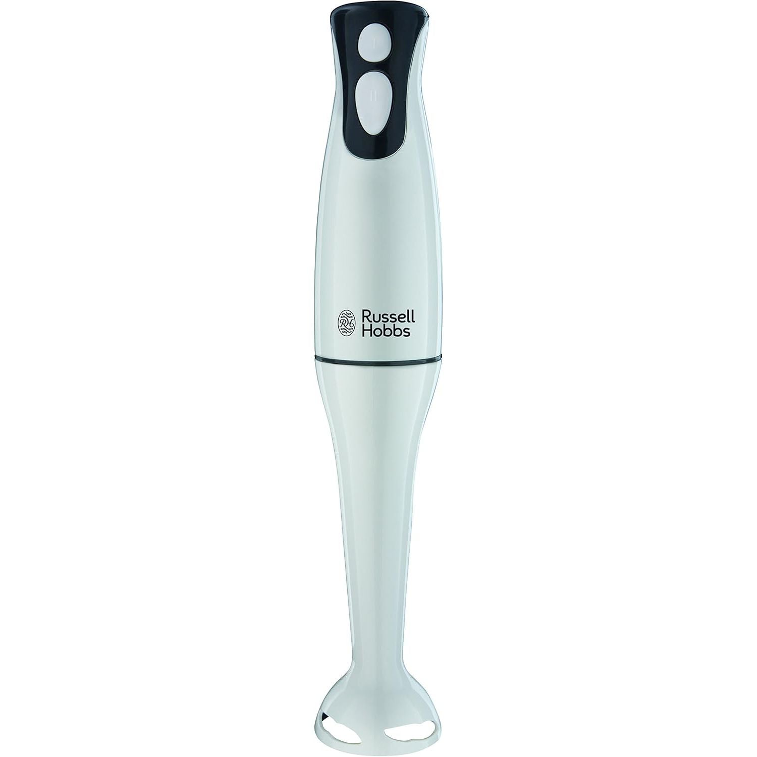Buy Russell Hobbs,Russell Hobbs 22241 Food Collection Hand Blender – 200W, 2 Speeds, Pulse Technology, Stainless Steel Blades, Detachable Blending Leg – White - Gadcet UK | UK | London | Scotland | Wales| Near Me | Cheap | Pay In 3 | Food Blenders